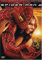 Spider-Man 2 (Full Screen Special Edition)