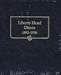 Liberty Head Dimes 1892-1916