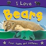 I love bears