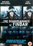 The Disappearance of Finbar [DVD]