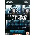 The Disappearance of Finbar [DVD]