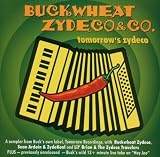 Tomorrows Zydeco