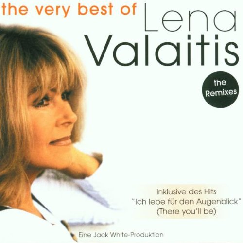 Produkt-Bild: The Very Best Of Lena Valaitis