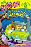 Map in the Mystery Machine (Scooby-Doo! Readers: Level 2)
