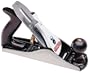Stanley 12-903 Contractor Grade Smooth Bottom Bench Plane (1-3/4-Inch Cutter)