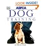 ASPCA Dog Training