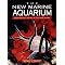 Our Aquarium Bookshelf