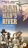 Review Whe Europe Limited  / Bad Man's River [1972]
