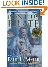 Pontius Pilate: A Documentary Novel