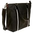 RMC Martin Ksohoh Red Monkey Company black nylon shopper bag