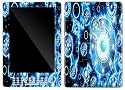 Component Design Protective Gel Skin for Amazon Kindle DX