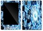 Component Design Protective Gel Skin for Amazon Kindle DX