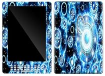 Component Design Protective Gel Skin for Amazon Kindle DX