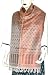 Scarfs for Girls Premium Silk India Wear 22 x 72 inches