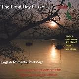 Long Day Closes-English Romant
