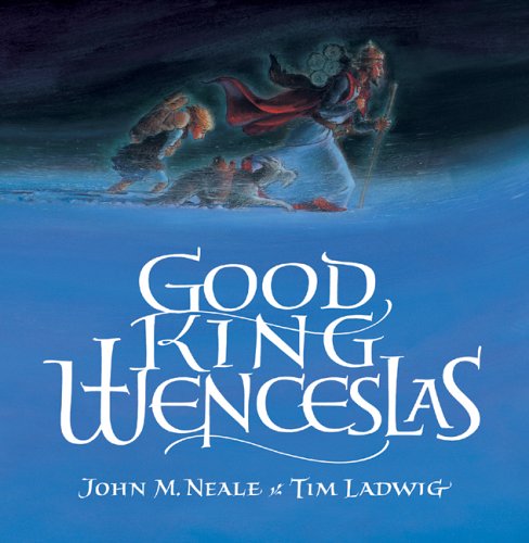 Good King Wenceslas