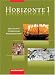 Books : Horizonte 1. Geschichte. Gymnasium. Niedersachsen