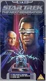 Star Trek Next Generation Vol. 1.6 [UK IMPORT] - Patrick Stewart