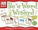 Be a Word Wizard (DK Games)