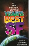 The Year's Best Science Fiction: No.1 (Year's Best SF (Science Fiction))
