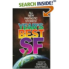 Year's Best SF