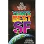 The Year's Best Science Fiction: No.1 (Year's Best SF (Science Fiction))