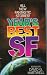 The Year's Best Science Fiction: No.1 (Year's Best SF (Science Fiction))