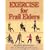 Exercise for Frail Elders