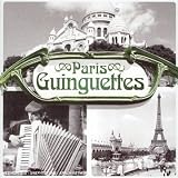 Revue Compilation  / Paris Guinguettes