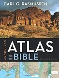 Zondervan Atlas of the Bible [Hardcover]