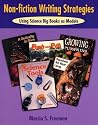 Non-Fiction Writing Strategies: Using Science Big Books As Models
