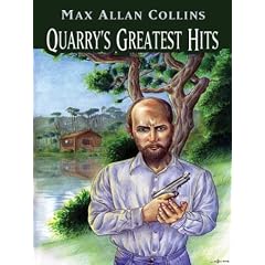 Quarry's Greatest Hits