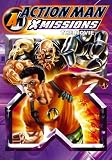 Eigenschaften   / Action Man: X-Missions - Der Film
