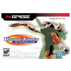 Virtua Tennis
