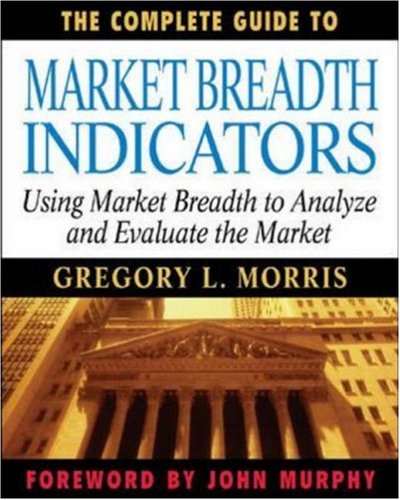 The Complete Guide to Market Breadth Indicators