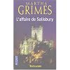 L'affaire de Salisbury