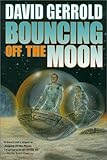 Bouncing Off the Moon (Starsiders Trilogy)