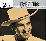 The best of Ernest Tubb