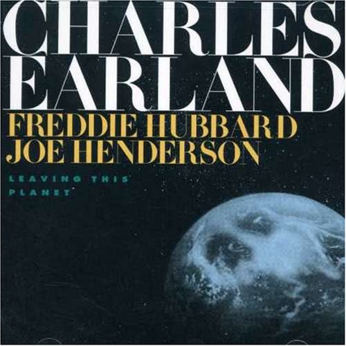 Charles Earland - Leaving This Planet - Zortam Music