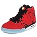 NIKE Mens Air Tech Challenge Hybrid Leather Running, Cross Trainers