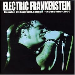 Live at Camden Underworld