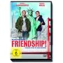 Friendship! <b>DVD</b> ~ Matthias Schweigh�fer
