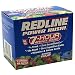 Redline Power Rush Exotic Fruit 6 x 2.5 fl. oz. Bottles