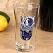 Dallas Mavericks 17 oz. Enhanced Hi-Def Mixing Glass