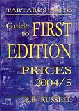 Guide to First Edition Prices 2004/2005