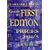 Guide to First Edition Prices 2004/2005