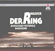 Wagner: Der Ring des Nibelungen (Gesamtaufnahme)