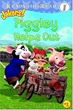 Piggley Helps Out (Ready-to-Read. Level 1)