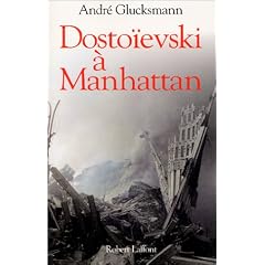 Dosto�evski � Manhattan