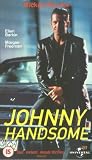 Review 4 Front Video  / Johnny Handsome [1988]